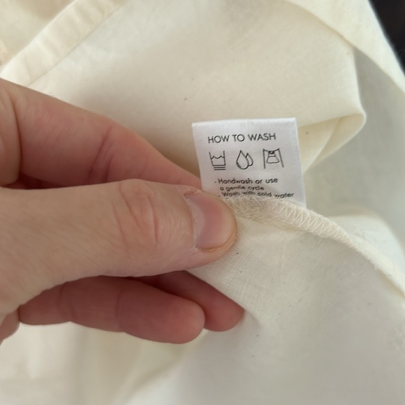 Little Cottonwood Brook Midi Dress - Picture 6 of 7